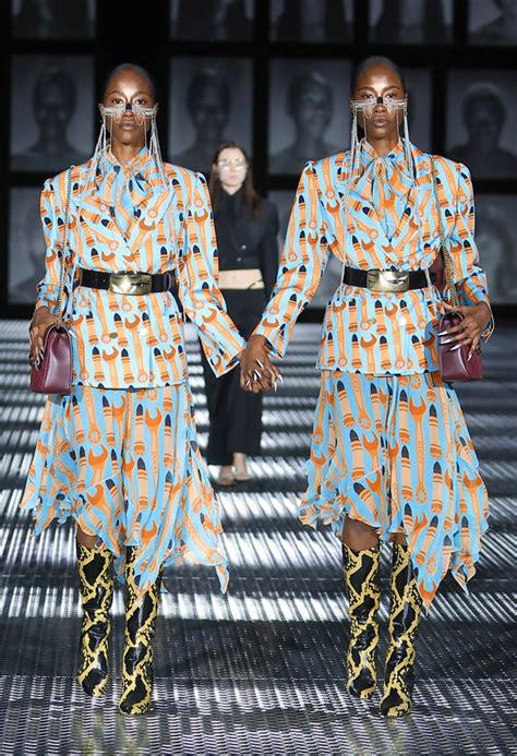 gucci spring 2023 collection|gucci spring collection 2022.